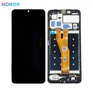 Écran Tactile Original Honor X5c Plus 9707ACHU Noir