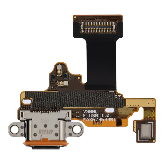 Dock de charge pour LG V30 (H930) / V35 ThinQ