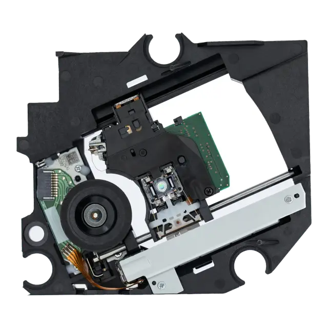 Pièce console de jeu pour Sony PlayStation 5 (KEM-497AAA)