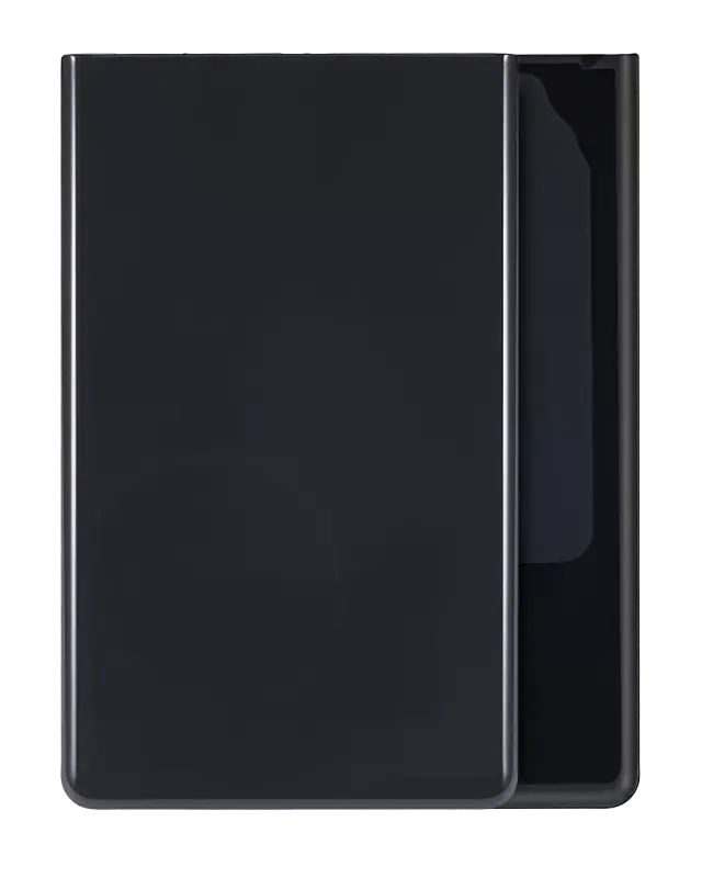 Vitre arrière pour Google Pixel 7 Pro (Obsidian)