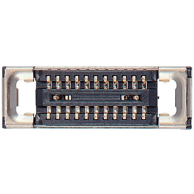 Connecteur FPC d’antenne supérieure à souder pour Apple iPhone 13 Series (22 Pin)