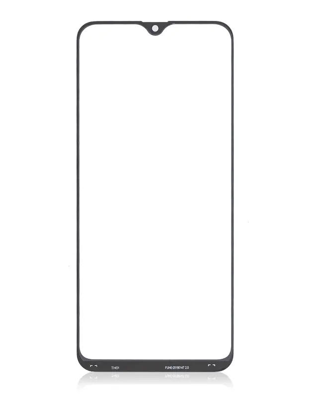 Vitre d’écran pour Samsung Galaxy A20 (A205 / 2019)