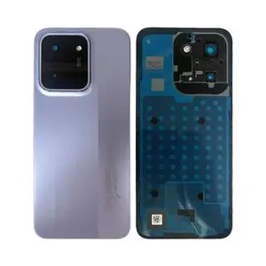 Cache Arrière Premium Xiaomi Poco C85 4G Violet