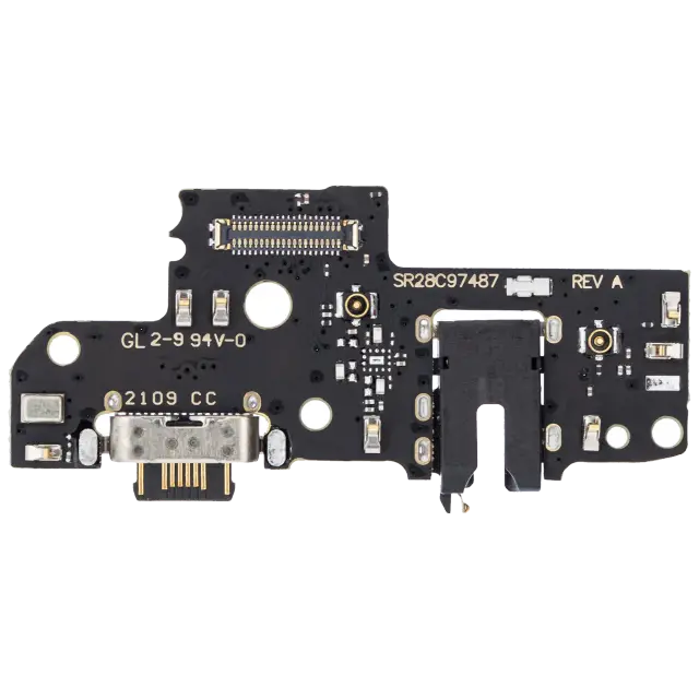Dock de charge pour Motorola Moto G50 (XT2137 / 2021)