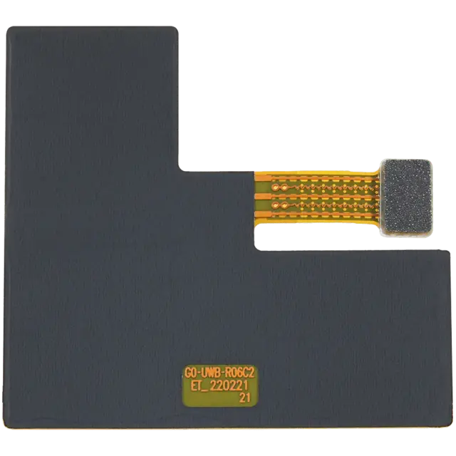 Nappe NFC et charge sans fil pour Samsung Galaxy S22 Plus 5G