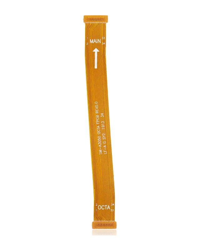 Nappe d’écran pour Samsung Galaxy M30 (M305 / 2019)
