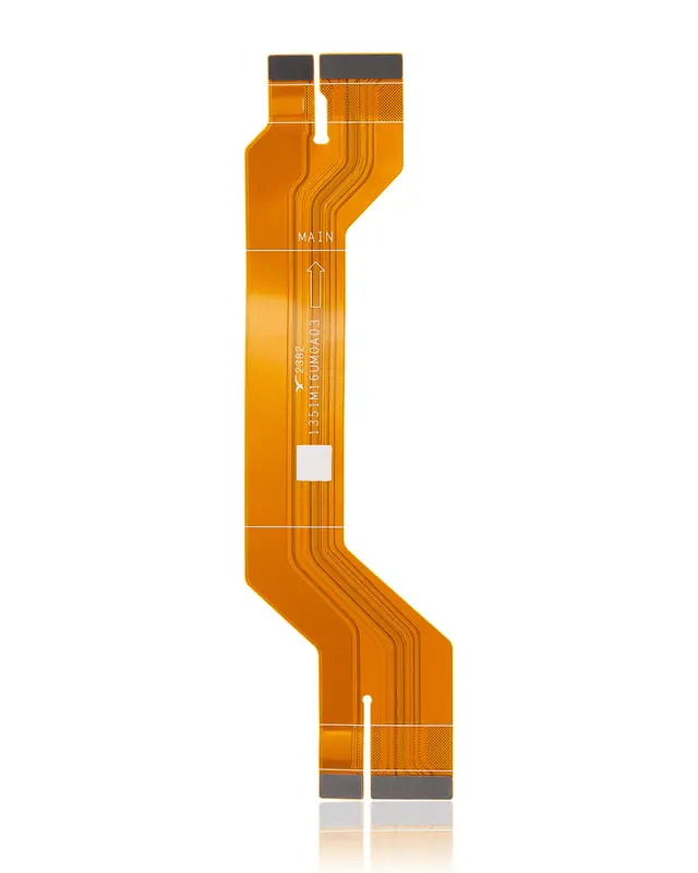 Nappe capteurs pour Xiaomi Redmi Note 12 Pro Plus