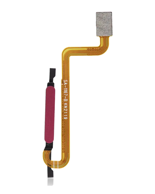 Nappe capteurs pour Revvl T-Mobile Revvl V+ 5G (Rose Red)