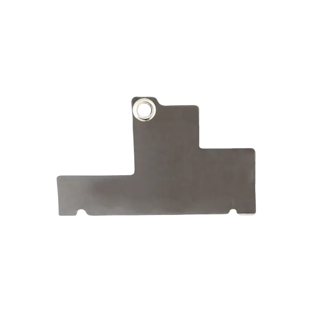 Support inférieur de nappe d’écran pour Apple iPhone 12 mini (pack service origine, lot de 10)