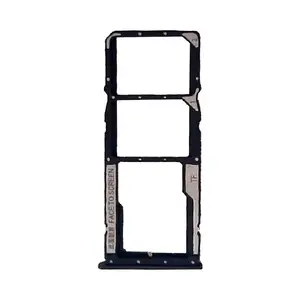 Tiroir Sim Premium Xiaomi Poco M4 Pro 4G Noir Vif