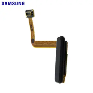 Lecteur Empreinte Original Samsung Galaxy Z Flip 4 5G F721 GH96-15339A Graphite