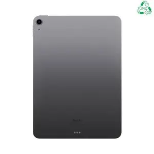 Cache Arrière Original d'occasion Apple iPad Air 4 A2316 Wifi Gris Sidéral