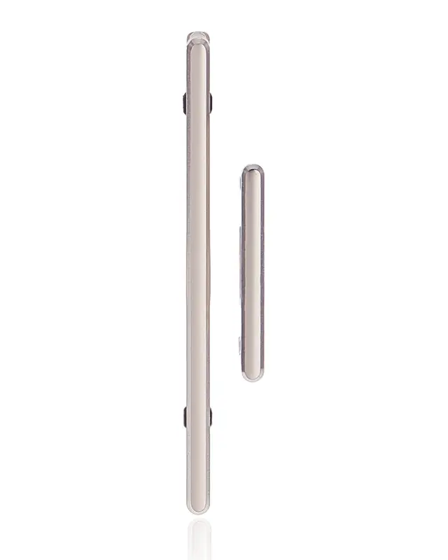 Nappe volume pour Xiaomi Mi 10 5G / Mi 10 Pro (Peach Gold)