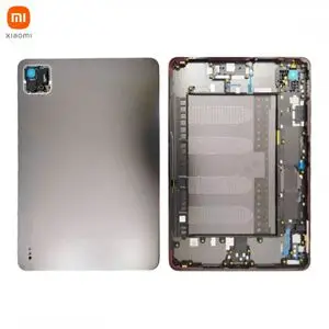 Cache Arrière Original Xiaomi Pad 7 56002200O8200 Noir