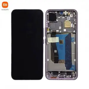 Écran Tactile Original Xiaomi 17T Pro 5600060P12U00 Violet