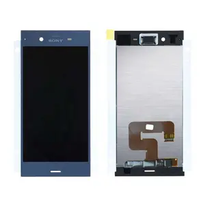 Écran Tactile Sony Xperia XZ1 G8341 Bleu