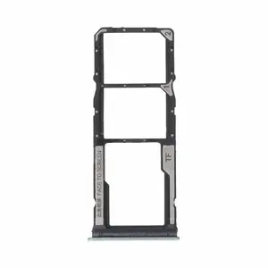 Tiroir Sim Premium Xiaomi Redmi 13C Vert Trefle