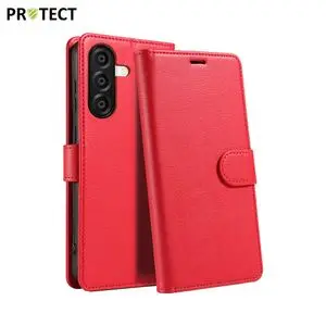 Housse de Protection IP011 PROTECT pour Samsung Galaxy A37 5G A376 Rouge