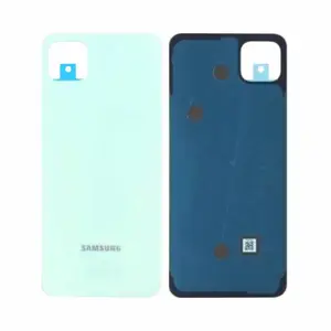 Cache Arrière Premium Samsung Galaxy A22 5G A226B Vert