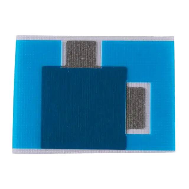 Tissu conducteur de caméra principale pour OnePlus 10 Pro (origine)