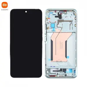 Écran Tactile Original Xiaomi 14 5G 56000600N300 Vert