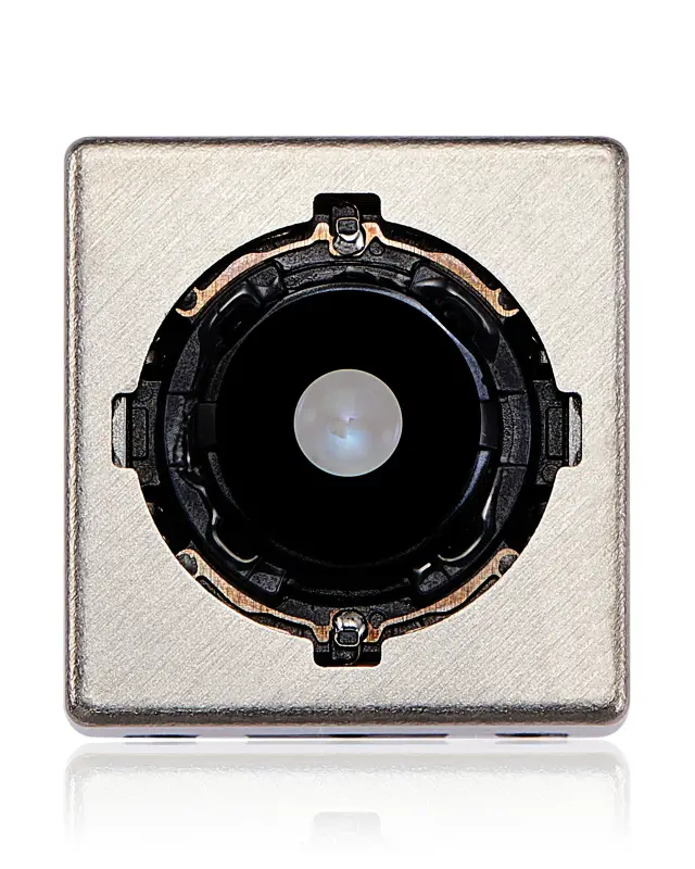 Moteur de mise au point de caméra arrière pour Apple iPhone XR / XS / XS Max / 11 / 11 Pro / 11 Pro Max (premium)