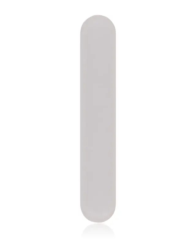 Nappe volume pour Apple iPhone 12 / 12 Mini (blanc)