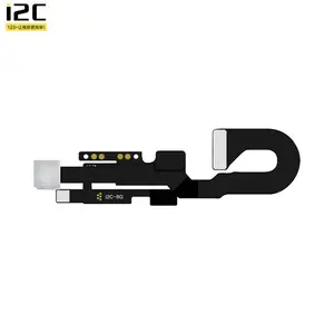 Nappe Écouteur Interne i6S i2C pour iPhone 8, SE 2 & SE 3