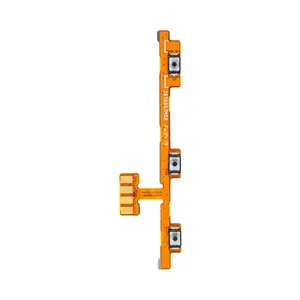 Nappe Power On/Off et Volume Premium Xiaomi Redmi Note 8 Pro