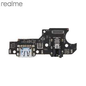 Connecteur de Charge Original Realme C25Y 4908563