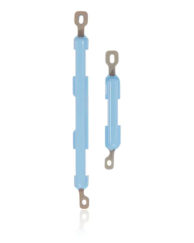 Nappe volume pour Xiaomi Redmi 10X / Note 9 (Light Blue)