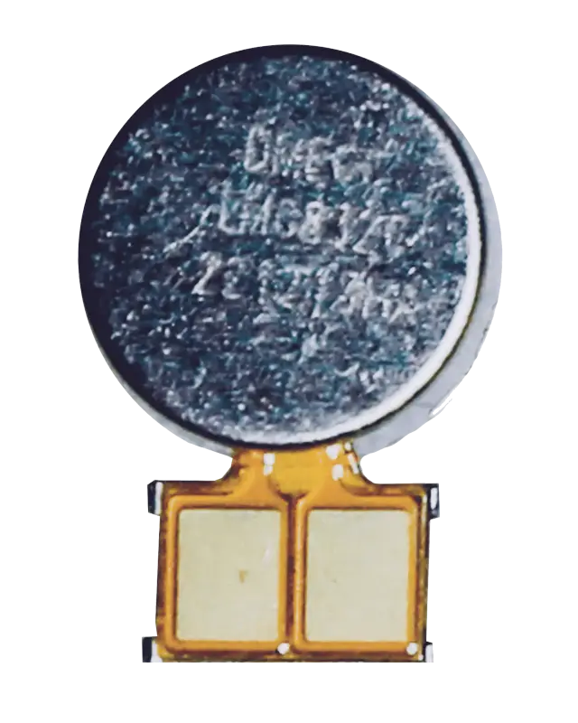Vibreur pour Motorola Moto G Power 5G (XT2311 / 2023) (origine)