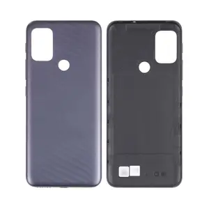 Cache Arrière Motorola Moto G10 Gris Aurora