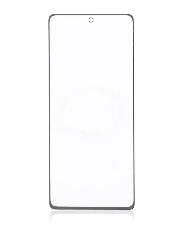 Vitre d’écran pour Samsung Galaxy A71 5G (A716 / 2020)