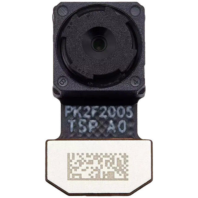 Caméra arrière de profondeur pour Motorola Moto G Play (XT2271 / 2023) (origine)