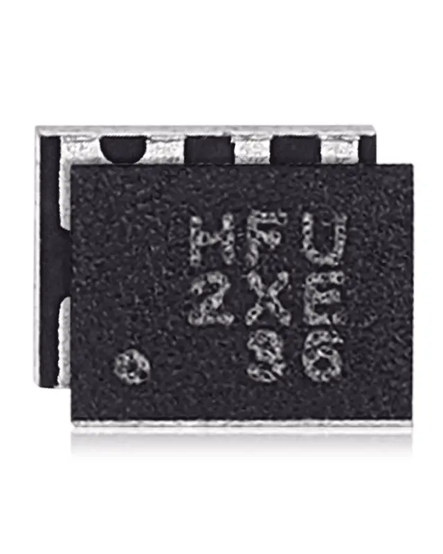 Pièce à microsouder pour Apple iPad Pro 12.9" 4th Gen / Pro 12.9" 3rd Gen (2018) / Pro 12.9" 2nd Gen / Pro 11" 1st Gen / Pro 11" 2rd Gen / iPad 7 / Mini 5 / Air 3 / iPad 6 (2018) / iPad 8 (2020) / Air / iPad Mini 2 / Mini 3 (IXB / IXU / 302V)