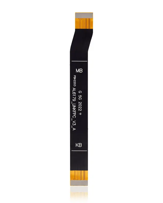 Nappe de carte mère pour Motorola Moto G 5G (XT2213 / 2022)