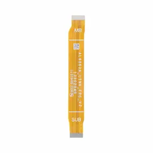 Nappe de Connexion Premium Xiaomi Redmi Note 13 Pro 4G/Poco M6 Pro 4G
