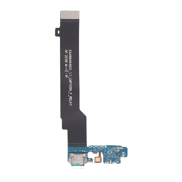 Dock de charge pour LG Wing 5G