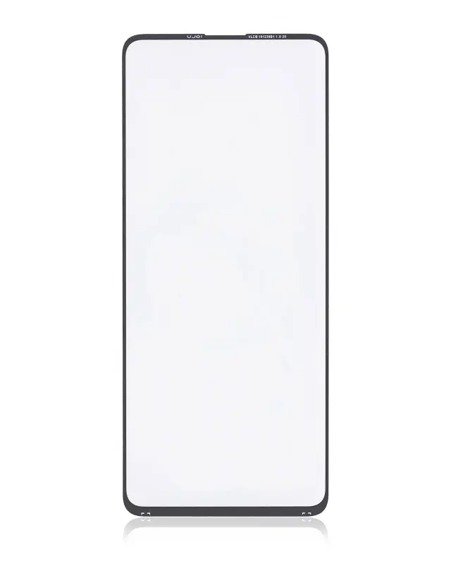 Vitre d’écran pour Samsung Galaxy A51 5G (A516 / 2020)