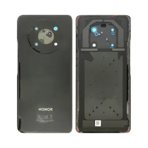 Cache Arrière Premium Honor Magic 4 Lite 4G Noir Minuit