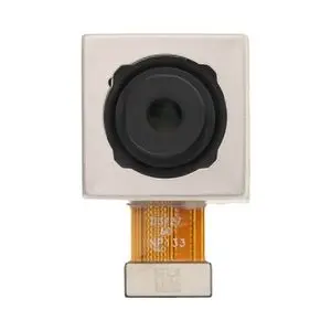 Caméra Principale Premium Xiaomi Redmi Note 15 Pro 4G 200MP