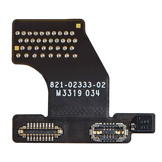 Nappe de carte mère pour Apple Watch Series 5 / SE (1st Gen) (44MM)