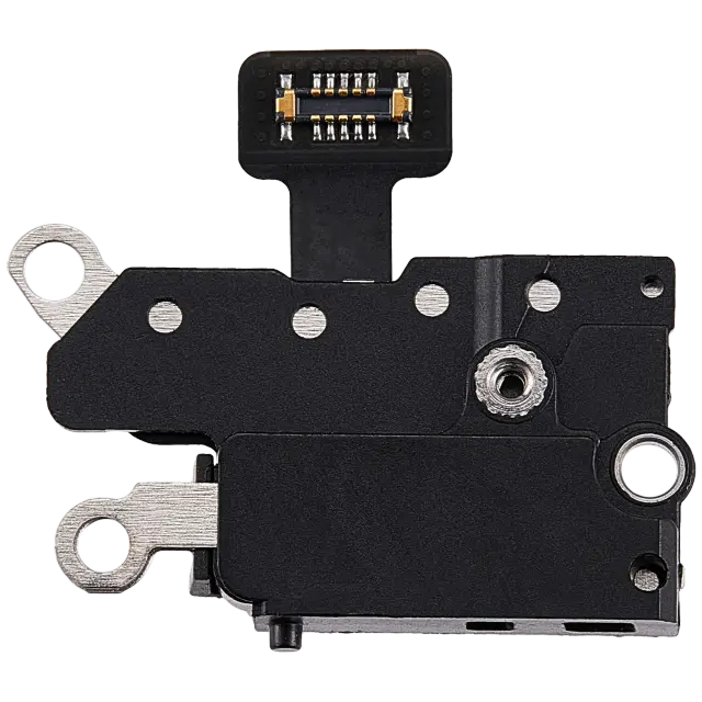 Microphone avec capteur de pression atmosphérique pour Apple iPhone Air