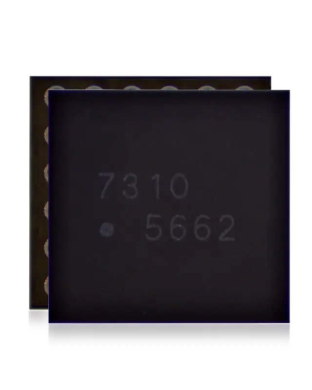 Pièce à microsouder pour Apple iPad Pro 10.5" / iPad 6 (2018) (5662)