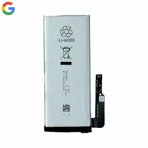 Batterie Original Google Pixel 5a 5G G823-00265-01 G27FU