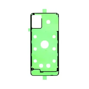 Stickers Cache Arrière Samsung Galaxy A31 A315