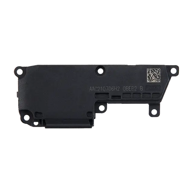 Haut-parleur pour Xiaomi Redmi Note 10 4G