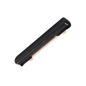 Bouton On/Off et Volume Premium Samsung Galaxy S24 5G S921/Galaxy S24 Plus 5G S926 Noir