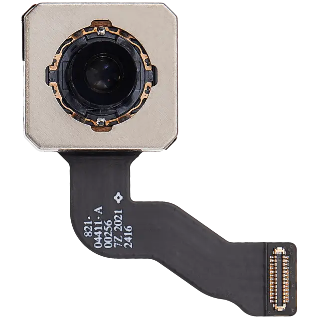 Caméra arrière pour Apple iPhone 15 Pro — réf. 107182923167
